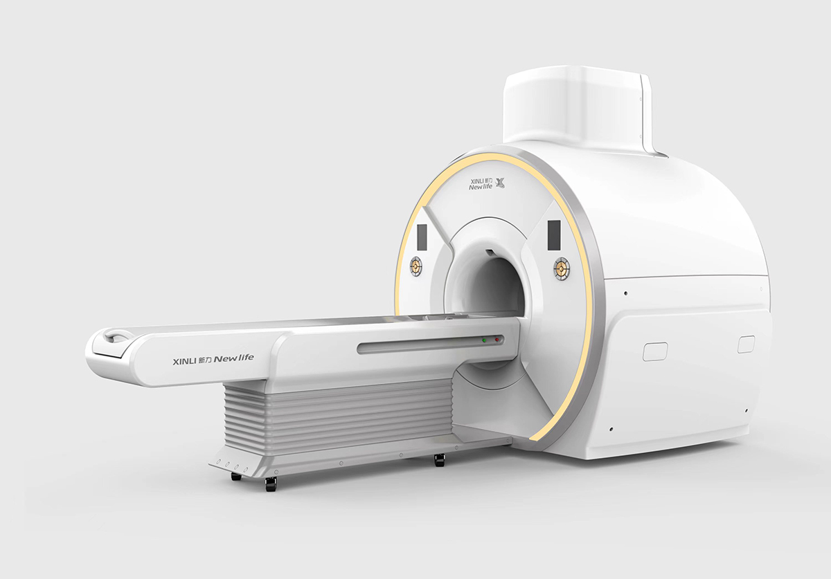 3.0T颅脑专用磁共振成像系统