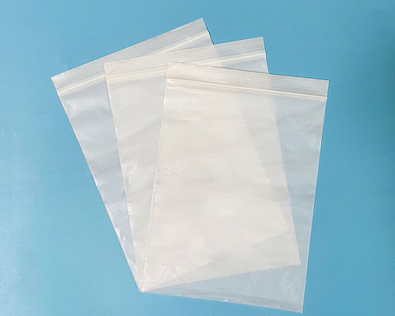 Biodegradable bag