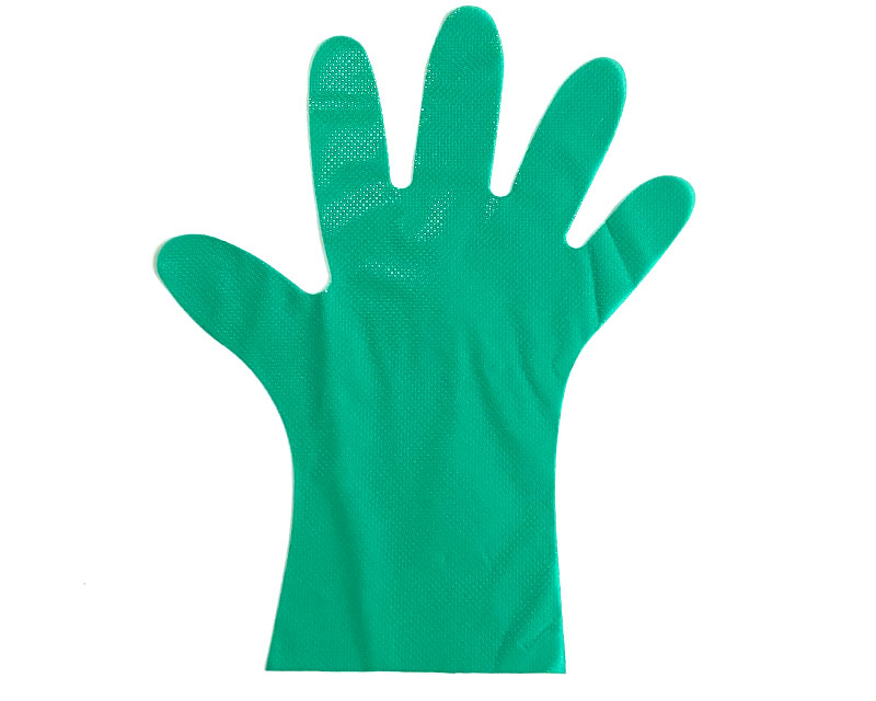 TPE gloves