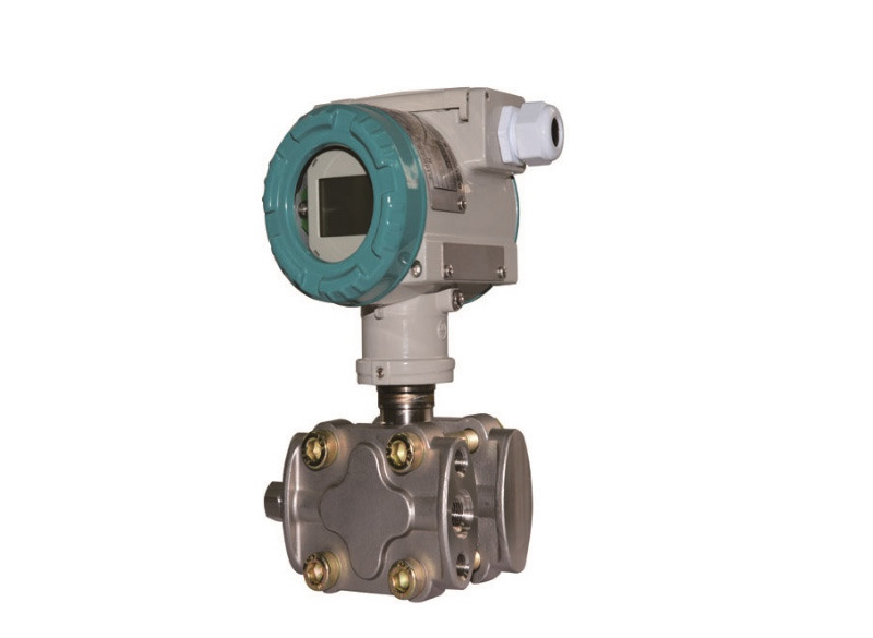 HWP-3351TG intelligent pressure transmitter