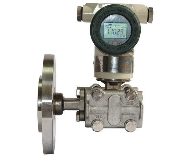 HWP-3051LT Single Flange Liquid Level Transmitter