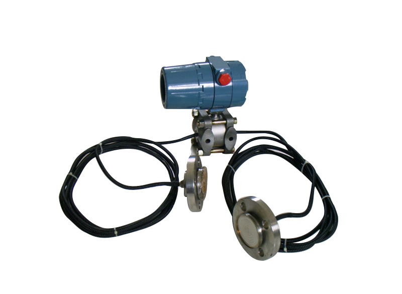 HWP-3051ST Double Flange Liquid Level Transmitter