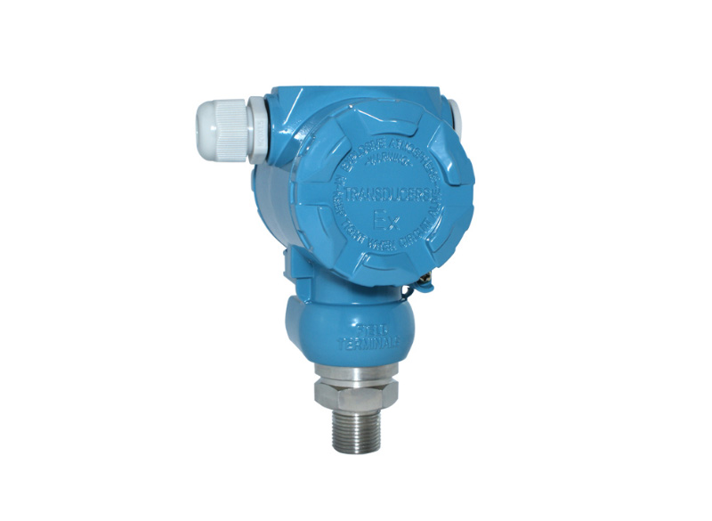 HWP-800 Diffusion Silicon Pressure Transmitter