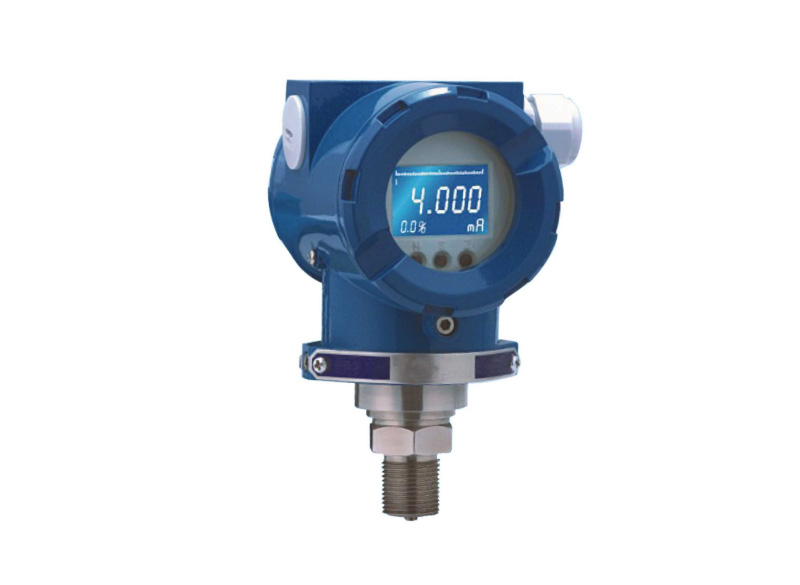 HWP-800 Diffusion Silicon Pressure Transmitter