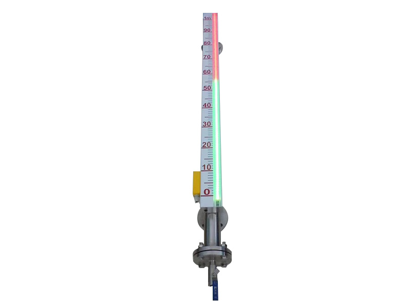 GX-LED LED two-color level gauge