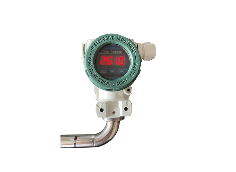 Level Transmitter