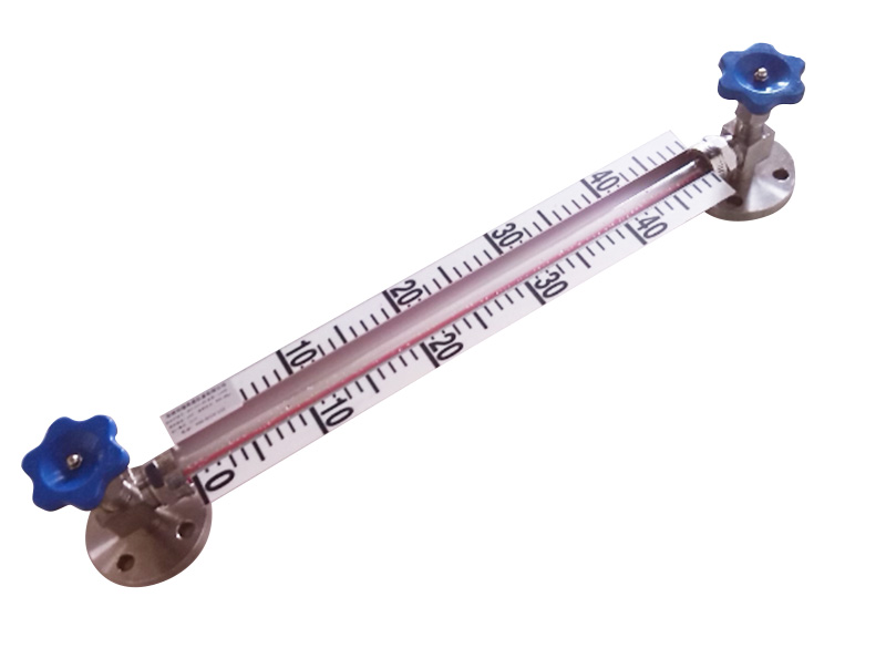 GX-UG5 Glass Tube Liquid Level Gauge