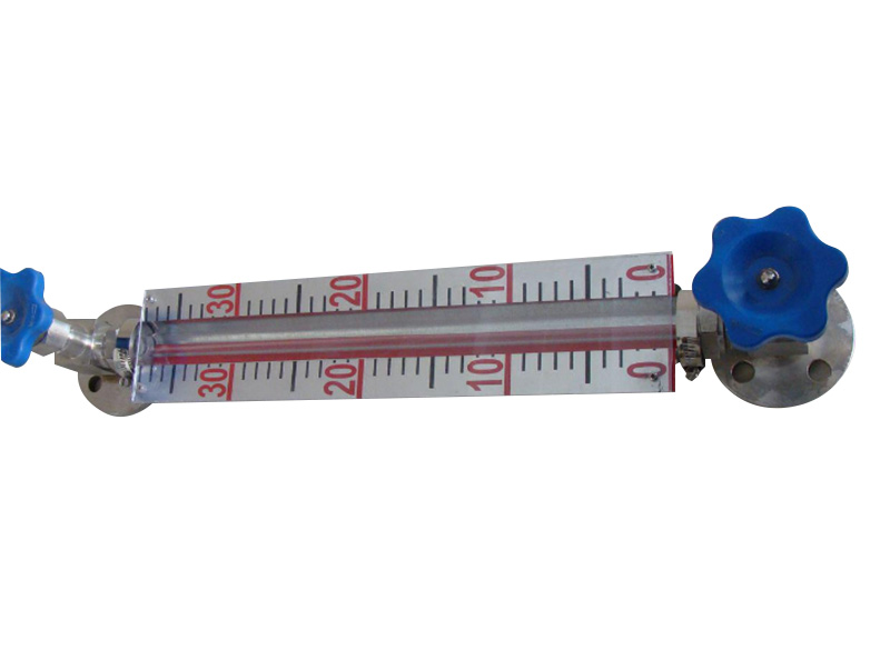 GX-UG5 Glass Tube Liquid Level Gauge