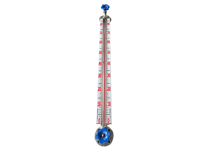 GX-UG5 Glass Tube Liquid Level Gauge