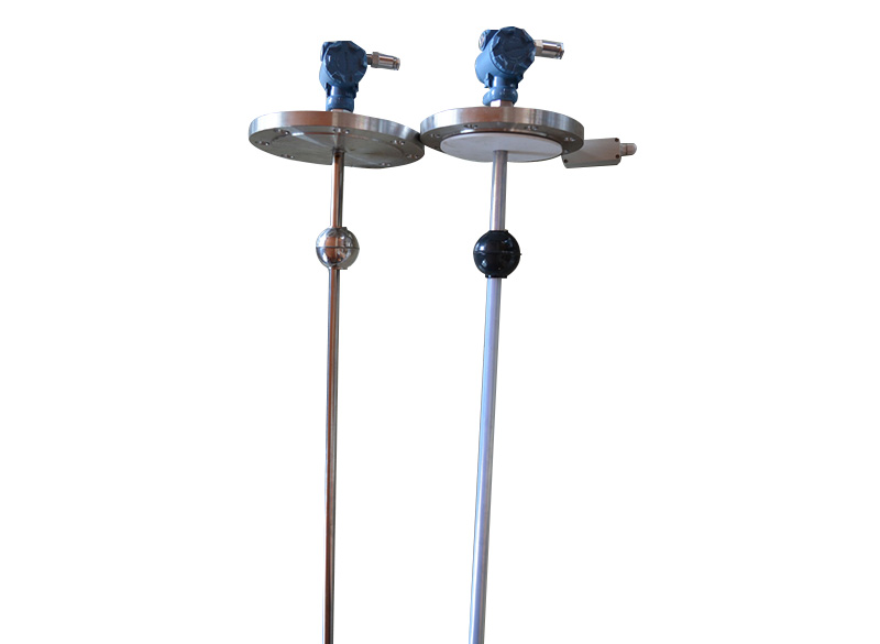 GX-UQZ magnetic float level transmitter