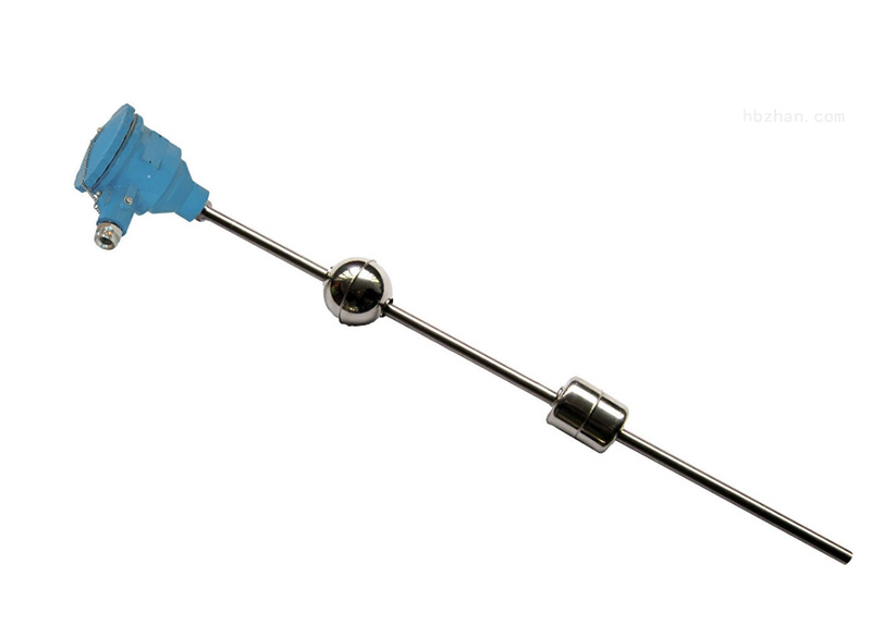 GX-UQZ magnetic float level transmitter