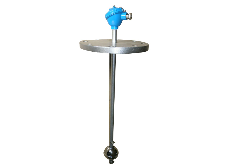 GX-UQZ magnetic float level transmitter