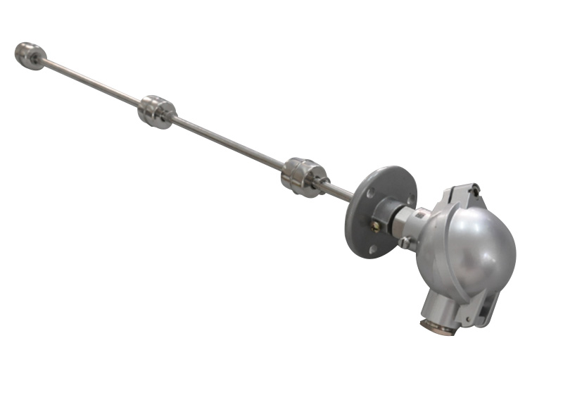 GX-UQZ magnetic float level transmitter