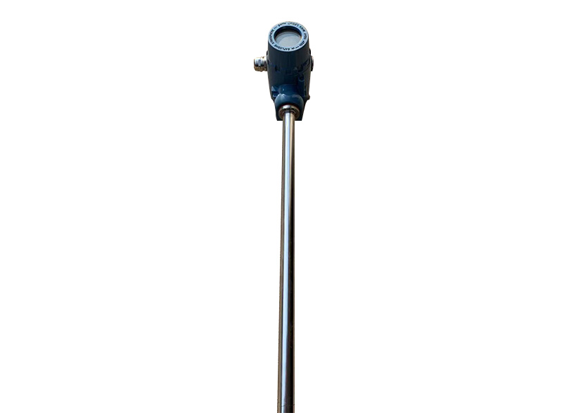 GX-UQZ magnetic float level transmitter