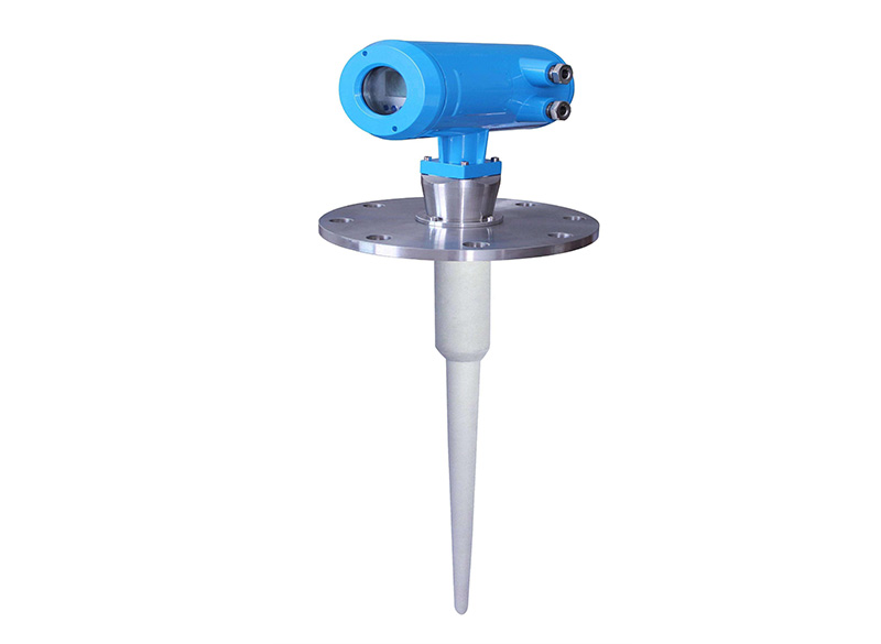 Rod Type Guided Wave Radar Level Gauge