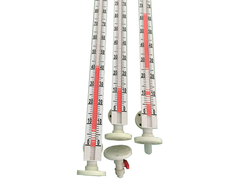 GX-UQZ PP Magnetic Level Gauge