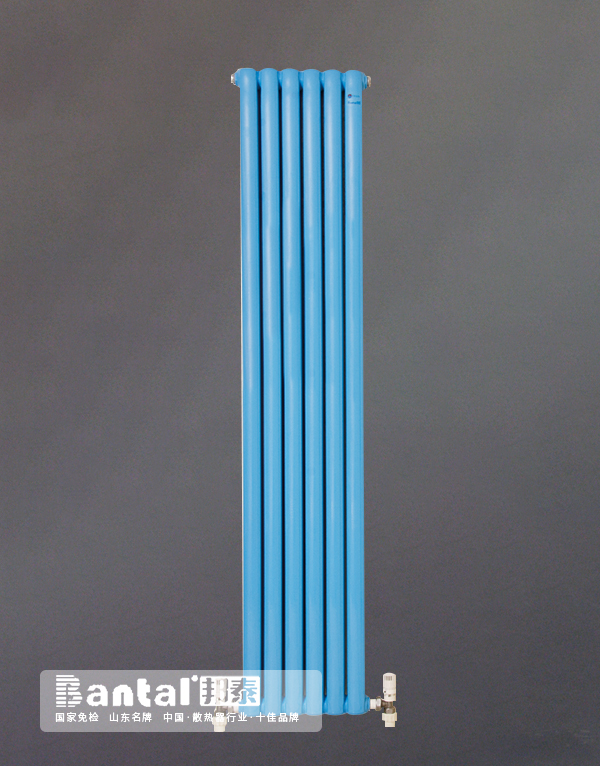 GGZ2-C多柱鋼管柱散熱器