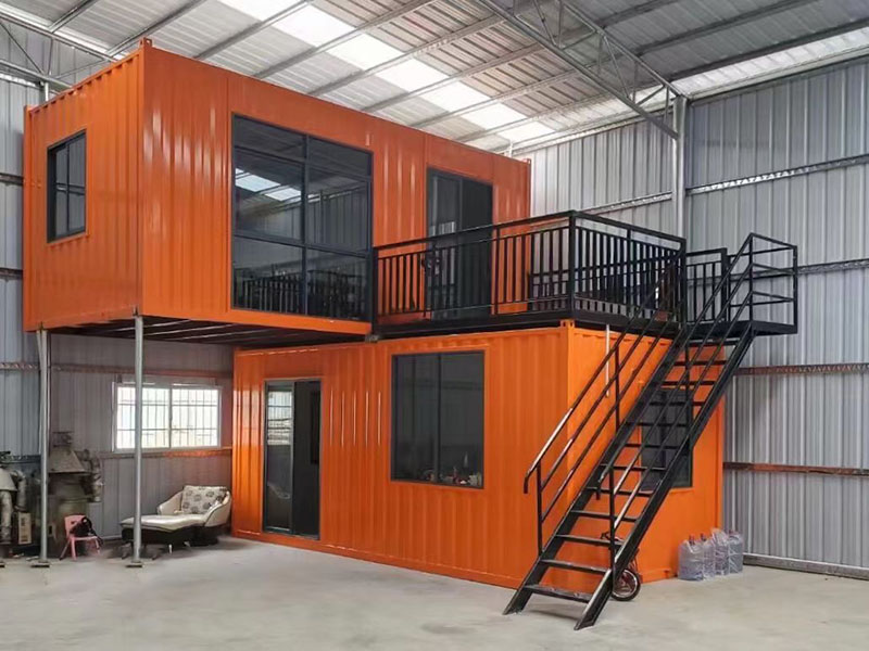 Container Sales Office