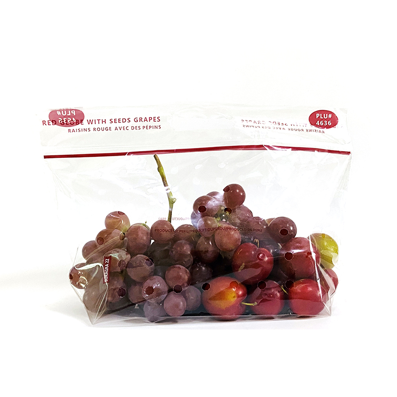 Grape bag