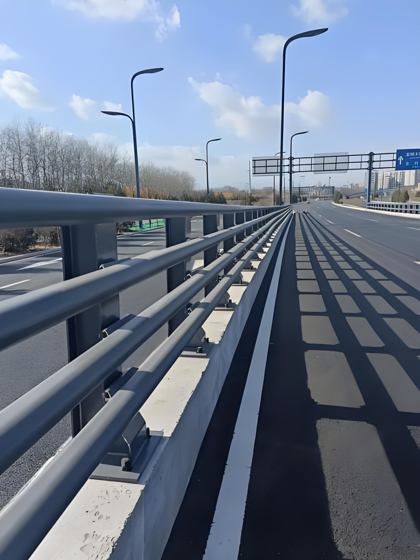 道路護(hù)欄