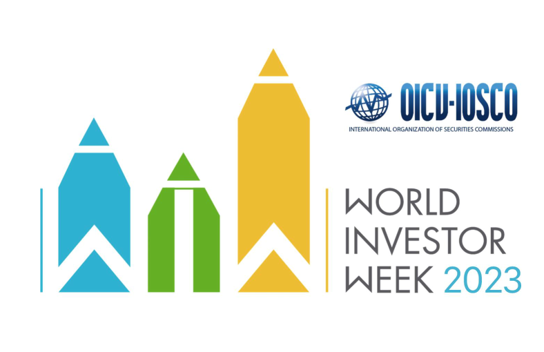 2023 World Investor Week: Understanding the concept of sustainable finance and enhancing risk prevention awareness